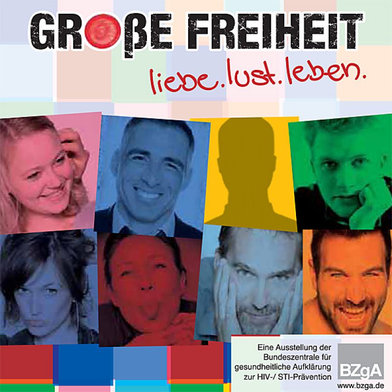 große freiheit