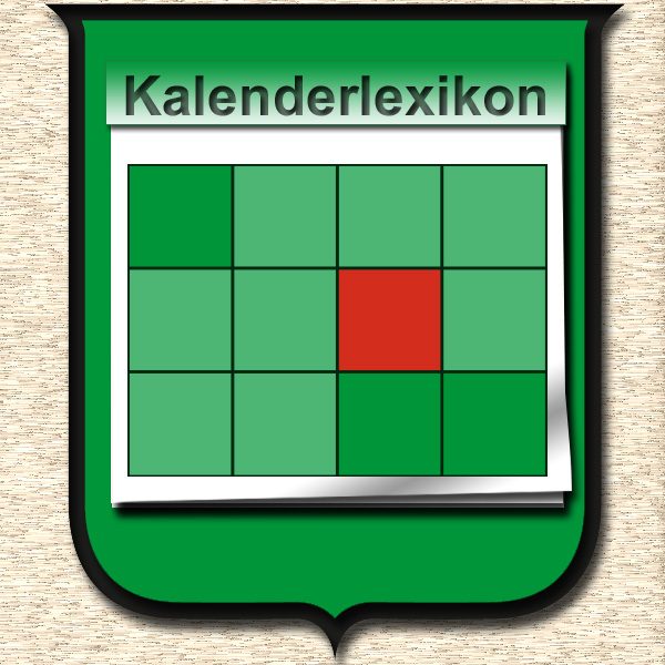 Kalenderlexikon