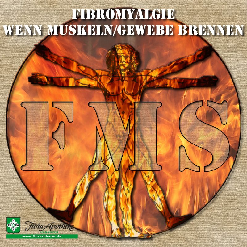 Fibromyalgie FMS