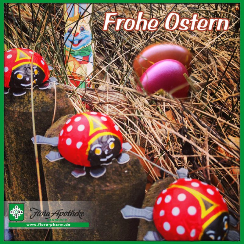 Ostern 2014