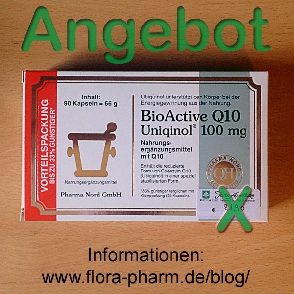 bioactive q10 ubiquinol