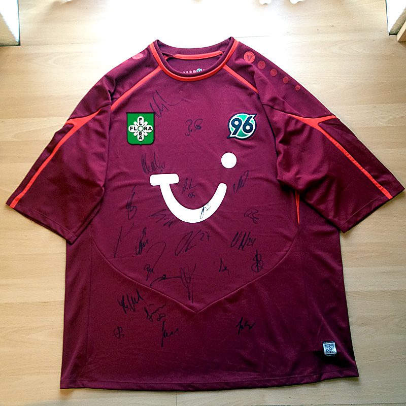 hannover96-shirt