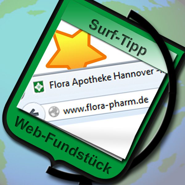 flora-surftipp