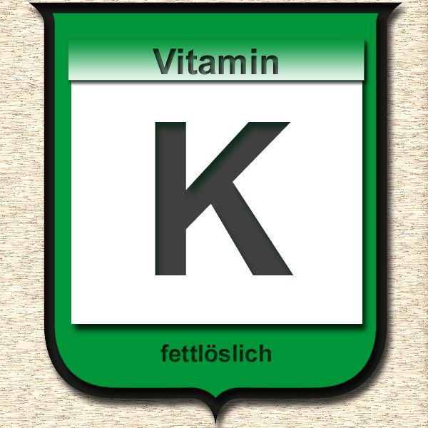 Becherglas-VitaminK