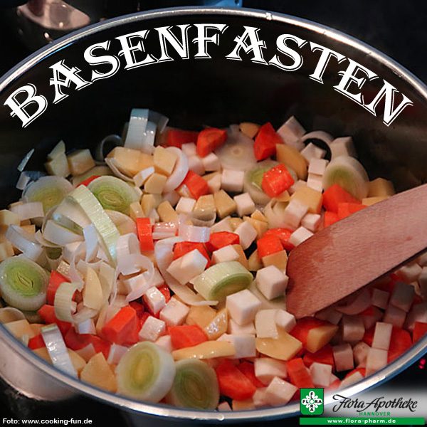 basenfasten