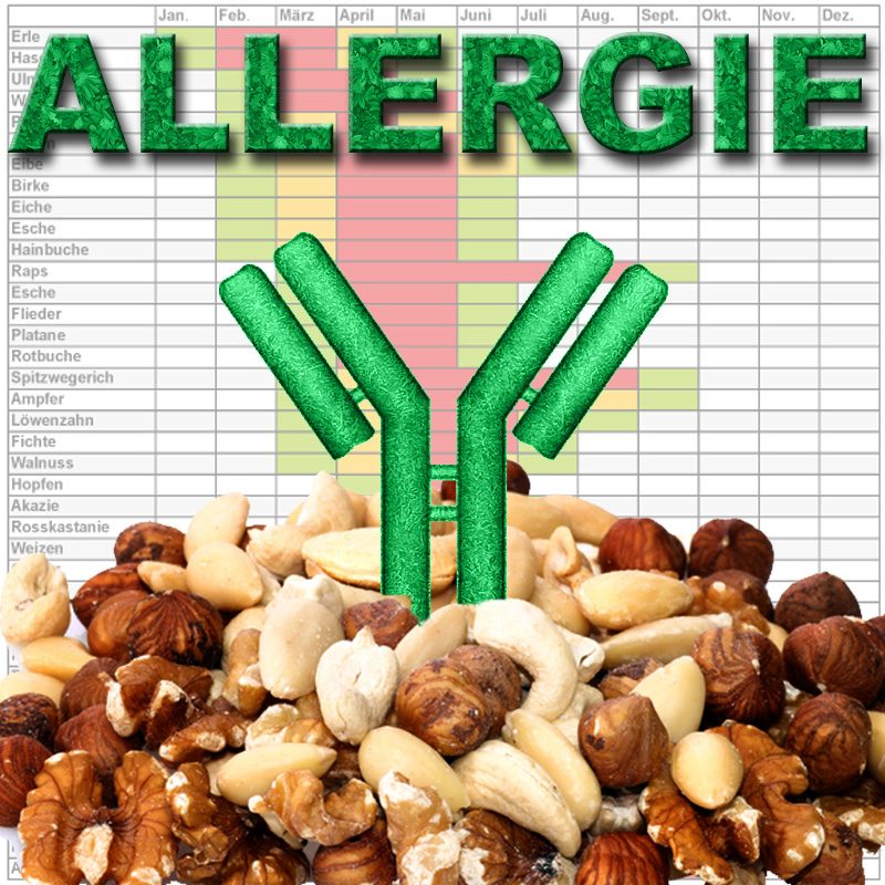 allergie