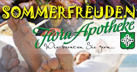 sommerfreuden