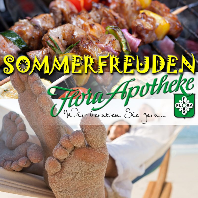 sommerfreuden