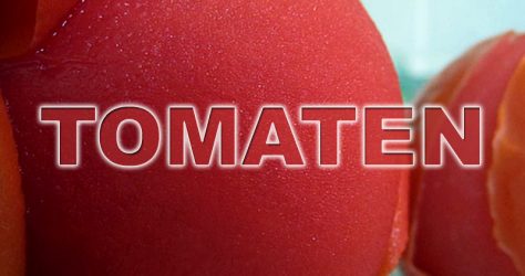 tomate