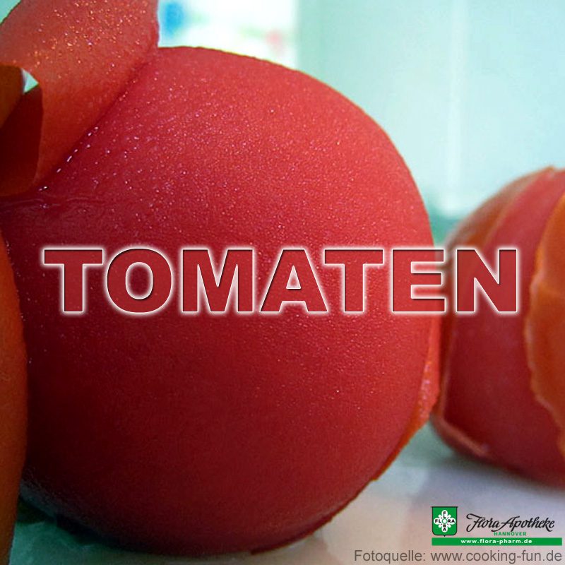 tomate