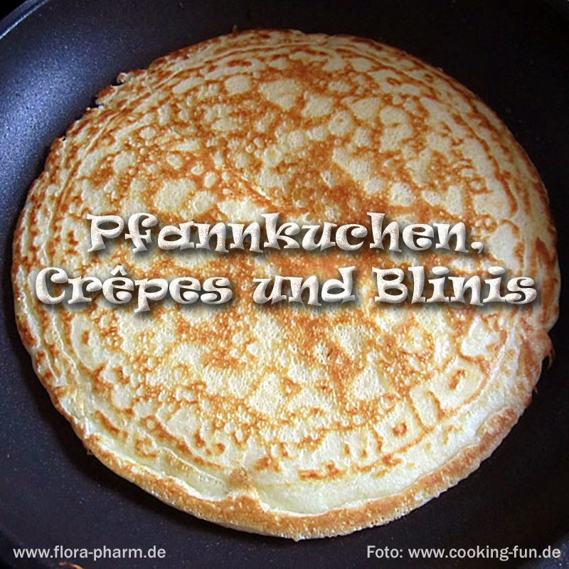 pfannkuchen