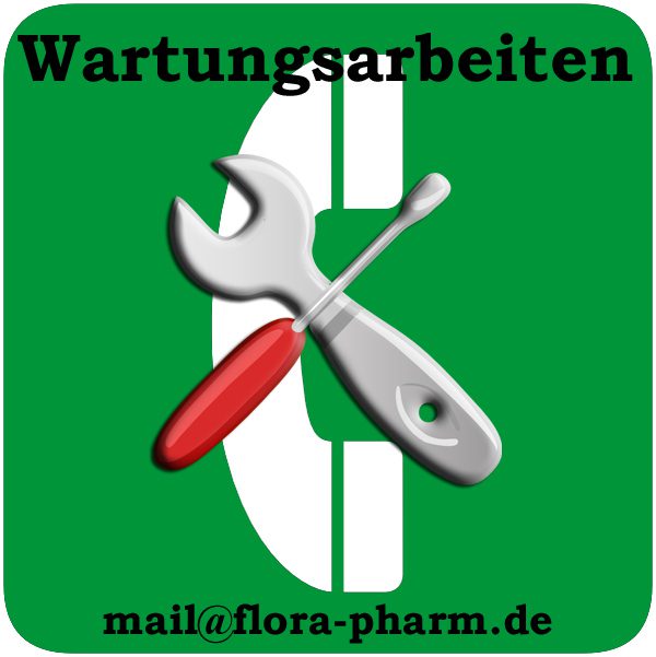 wartungsarbeiten