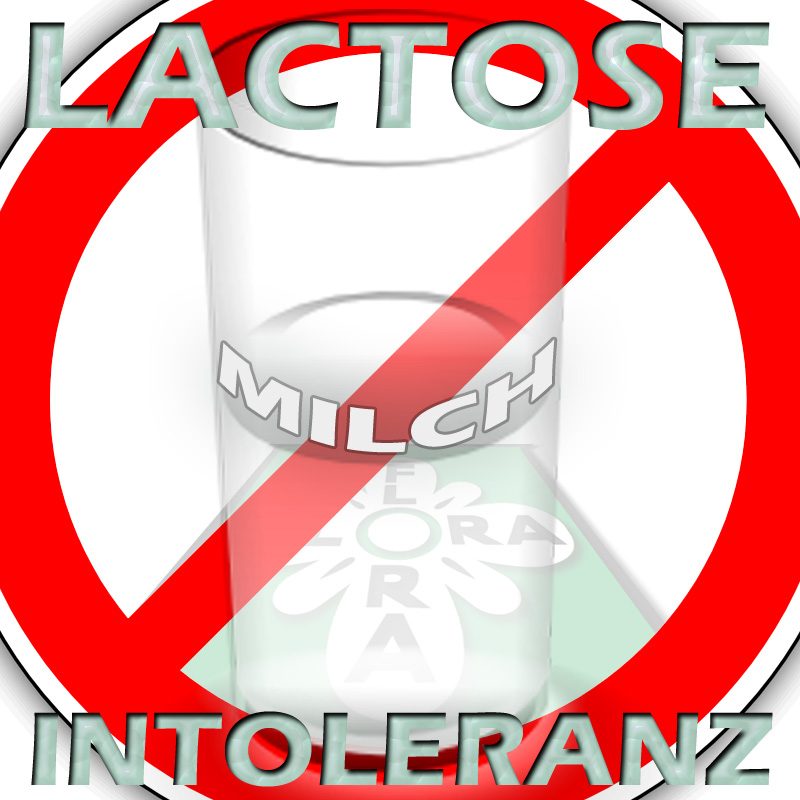lactoseintoleranz