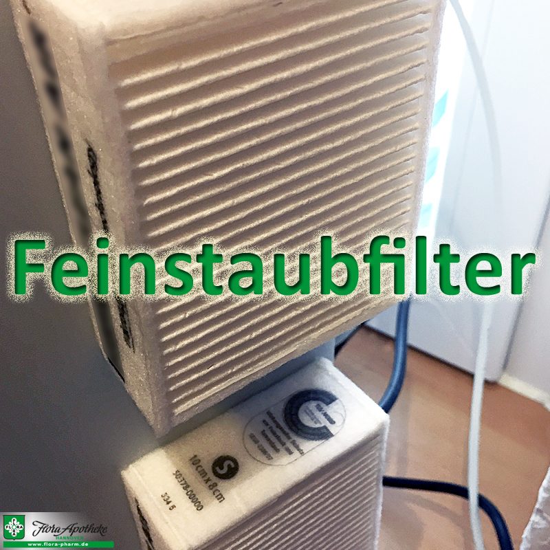 feinstaubfilter