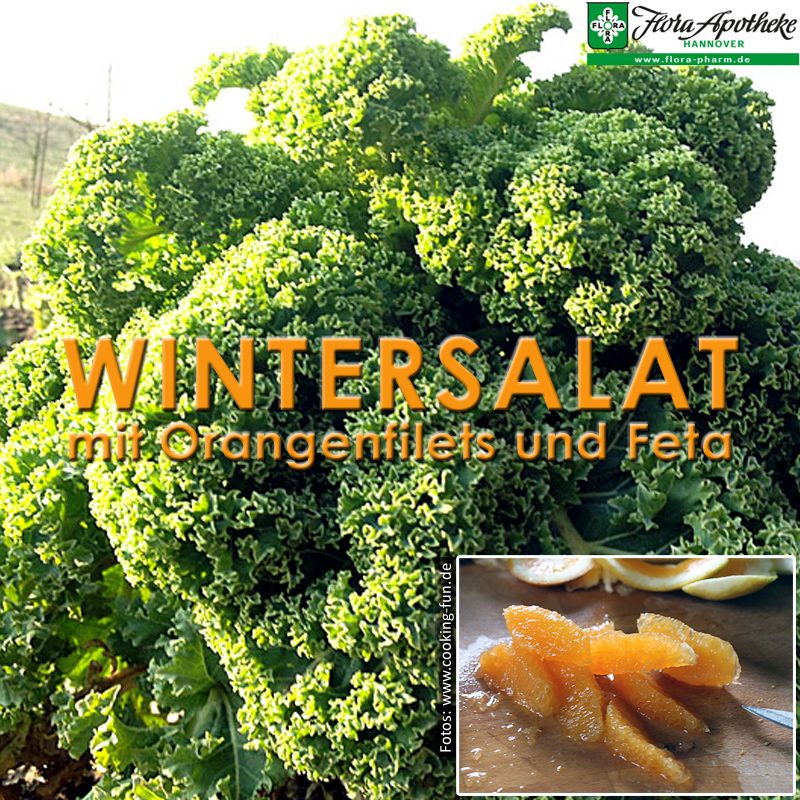 wintersalat