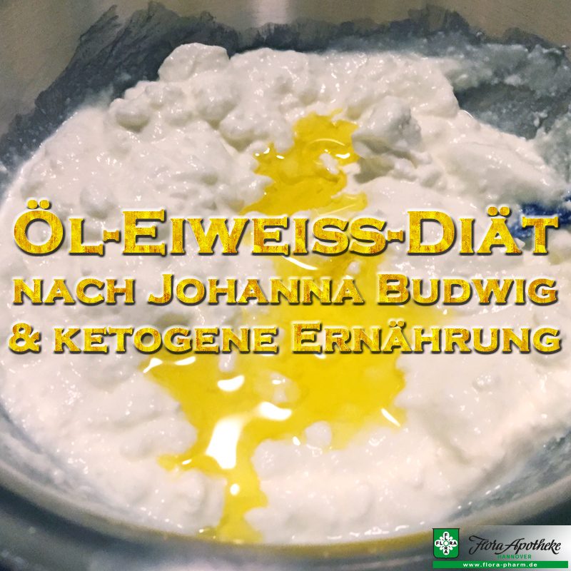 oel-eiweiss-diaet