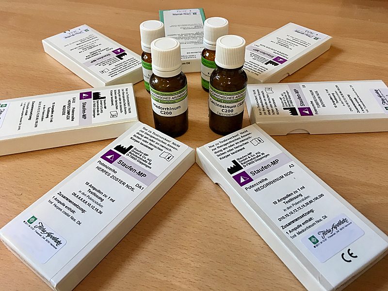 Natürlich gesund mit Nosoden Flora Apotheke Hannover Natürlich gesund mit Nosoden Flora Apotheke Hannover