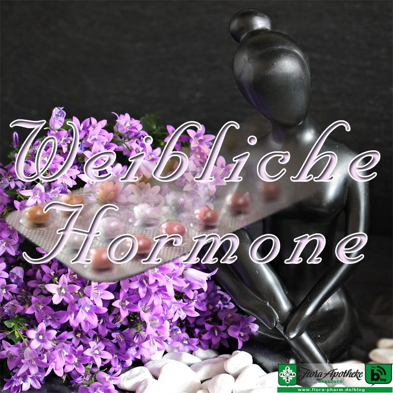 weibliche-hormone