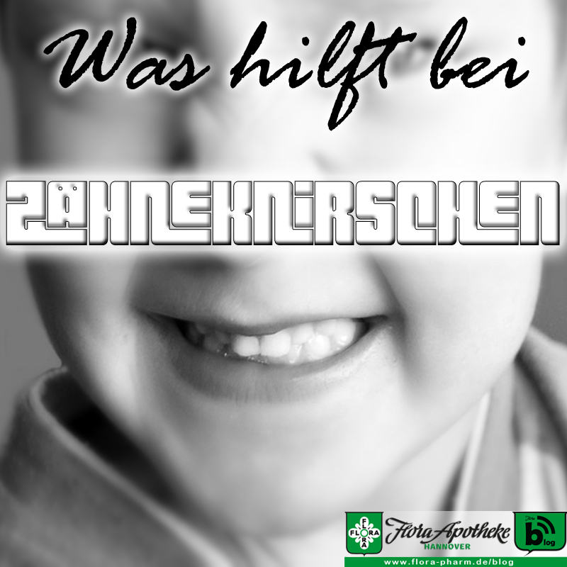 zaehneknirschen