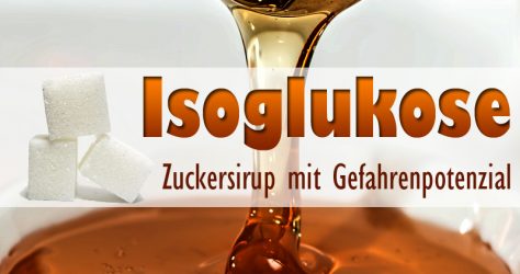 Isoglucose-Isoglukose