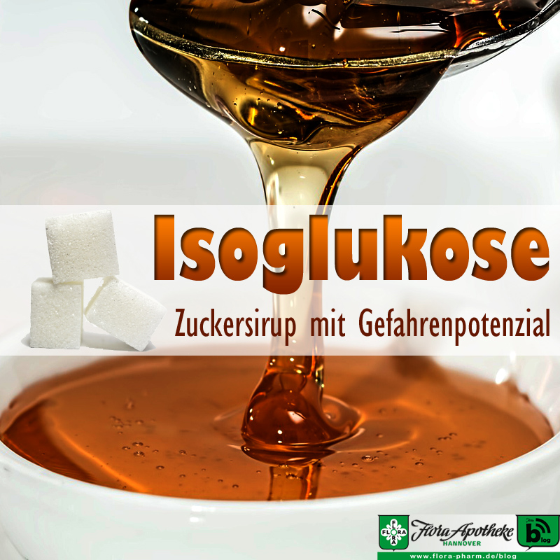 Isoglucose-Isoglukose