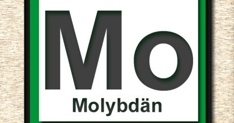 Molybdän