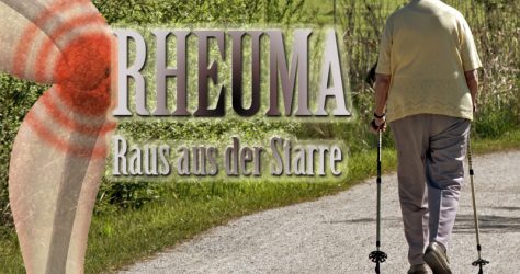 Rheuma Naturheilkunde