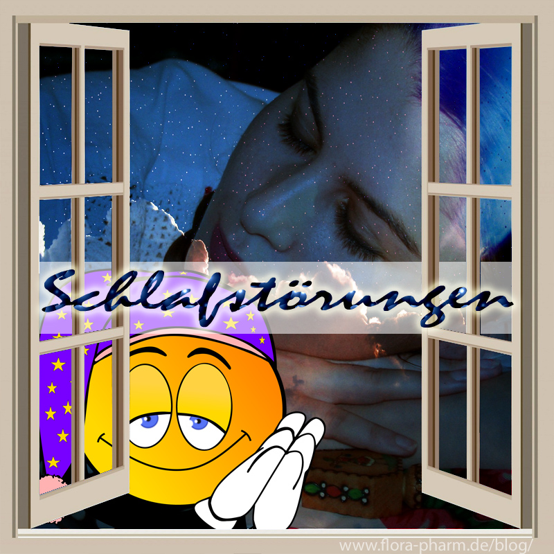 Schlafstörungen Jetlag Zeitumstellung