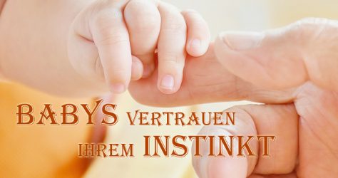 Baby Hebamme Vertrauen