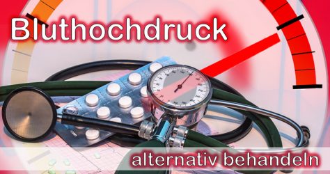 Bluthochdruck