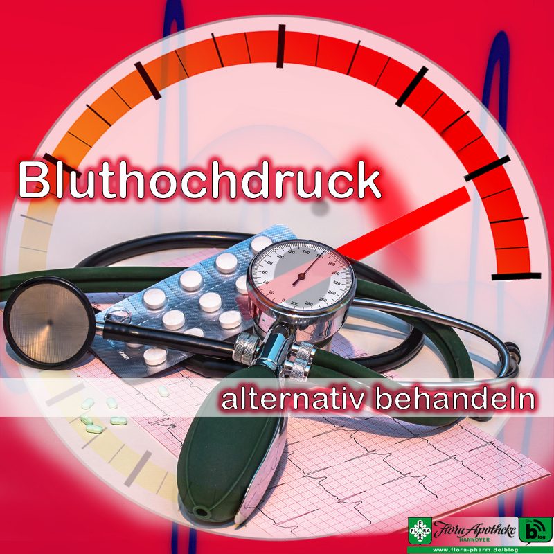 Bluthochdruck