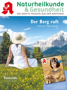 Naturheilkunde & Gesundheit