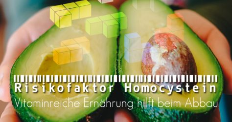 Risikofaktor Homocystein