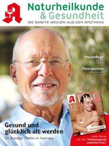 Naturheilkunde & Gesundheit