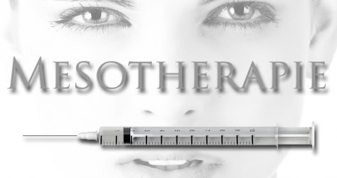 Mesotherapie