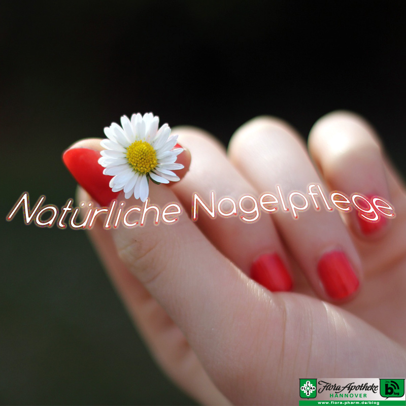 Nagelpflege