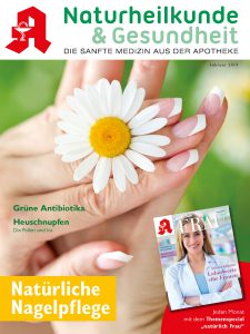 Naturheilkunde & Gesundheit 2/19