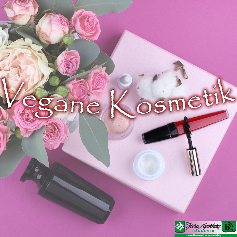 vegane Kosmetik