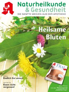 Naturheilkunde & Gesundheit