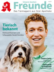 Tiermagazin