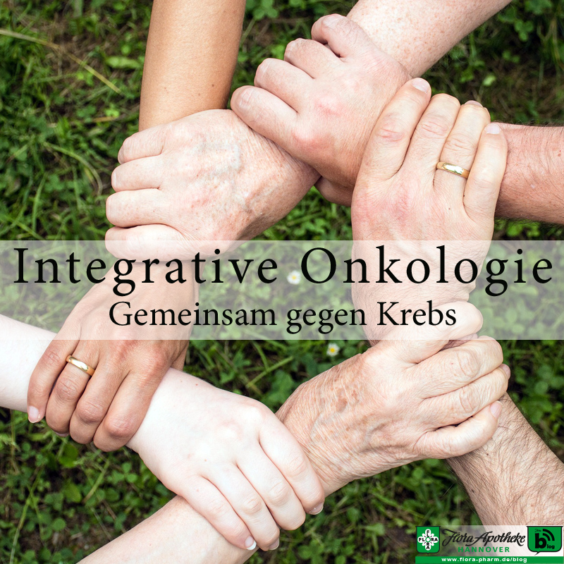 integrative onkologie