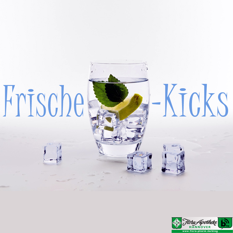 Frische-Kicks