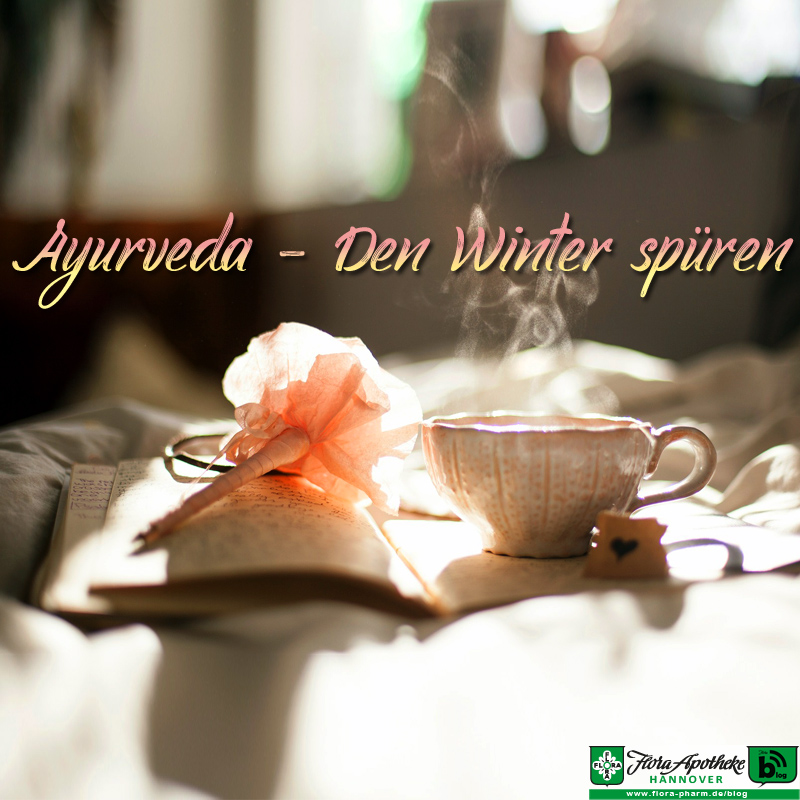 ayurveda im winter