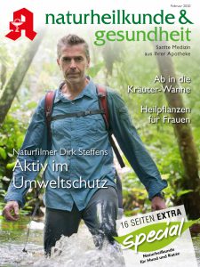 Naturheilkunde & Gesundheit