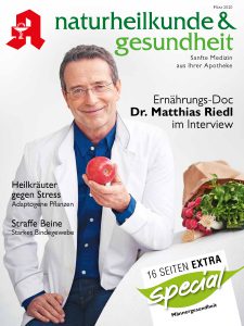 Naturheilkunde & Gesundheit