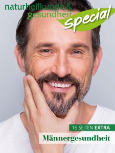 Naturheilkunde & Gesundheit