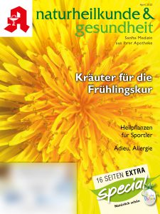 Naturheilkunde & Gesundheit