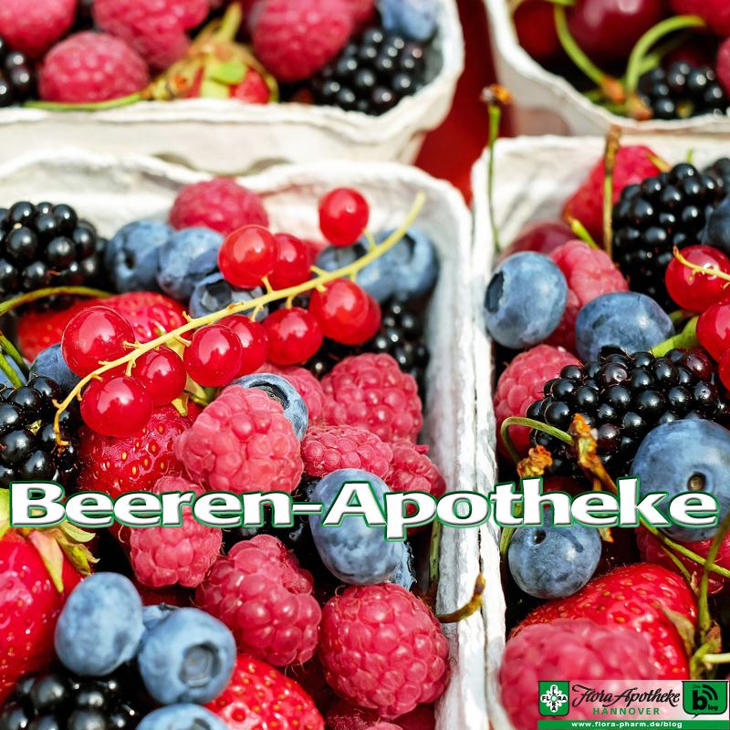 Beeren-Apotheke