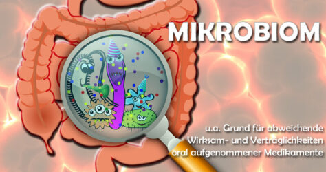 Mikrobiom