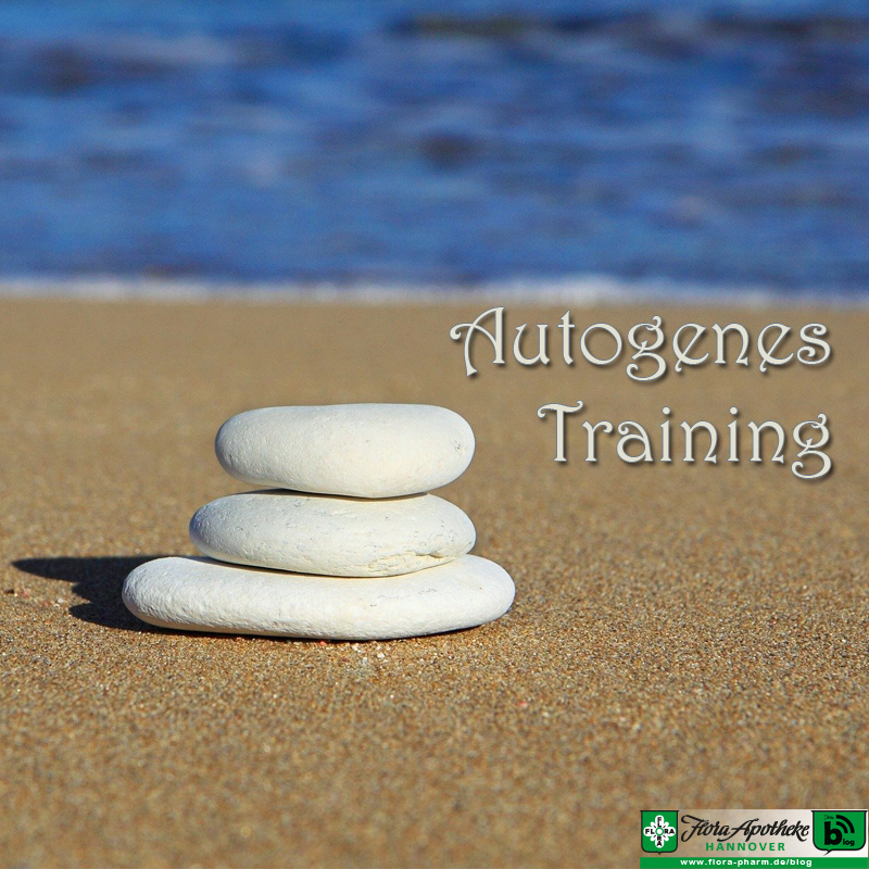 Autogenes Training